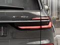 2025 BMW X7 40d I (G07) Рестайлинг, серый - вид 7