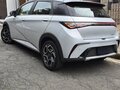 2024 BYD Dolphin 44.9 kWh I, серебристый, 1585000 рублей - вид 3