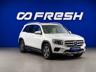 Mercedes-Benz GLB 200 I (X247)