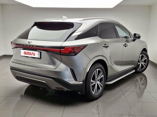 2025 Lexus RX 300 V, бежевый, 8090000 рублей, вид 3