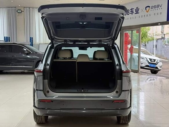2026 Toyota bZ3X 58.3 kWh, белый, 3060000 рублей - вид 7