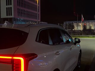 2023 Haval Jolion I, белый, 2100000 рублей, вид 3