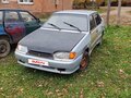 2005 Lada (ВАЗ) 2115, серебристый, 30000 рублей - вид 2