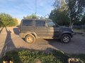 2011 УАЗ Патриот 3163 I, серебристый, 450000 рублей - вид 1