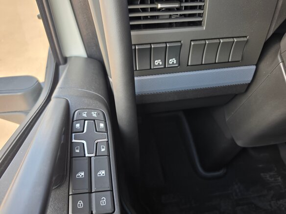2026 Volvo FH, белый, 20000000 рублей - вид 21