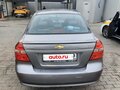 2011 Chevrolet Aveo I Рестайлинг, серый - вид 9