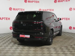 2025 GAC S7, чёрный, 5900000 рублей, вид 5