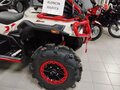 2026 Loncin XWolf 1000 Mud, бежевый, 1469000 рублей - вид 5