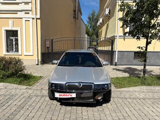 2006 Skoda Octavia I (A4) Рестайлинг, серебристый, 300000 рублей, вид 3