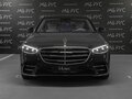2024 Mercedes-Benz S-Класс 500 Long 4MATIC VII (W223), чёрный, 19474000 рублей - вид 4