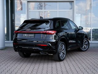 2026 Audi Q5 L III (GU), чёрный, 7199900 рублей, вид 5