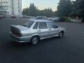2011 Lada (ВАЗ) 2115, серебристый, 210000 рублей - вид 3