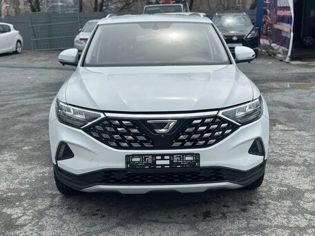 2026 Jetta VS5 I Рестайлинг 2, серый, 2020000 рублей, вид 2