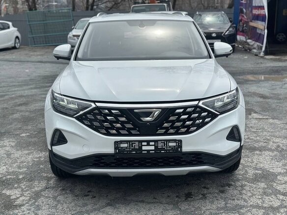 2026 Jetta VS5 I Рестайлинг 2, серый, 2020000 рублей - вид 1
