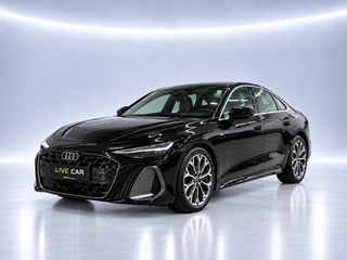 2026 Audi A6 VI (C9), чёрный, 8650000 рублей, вид 1