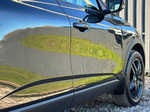 2019 Renault Arkana I, чёрный, 1549000 рублей - вид 14