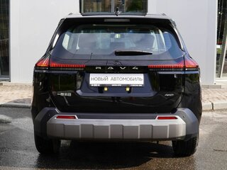 2026 Toyota RAV4 VI (XA60), чёрный, 4250000 рублей, вид 5