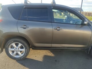 2010 Toyota RAV4 III (XA30) Рестайлинг, золотистый, 1200000 рублей, вид 3