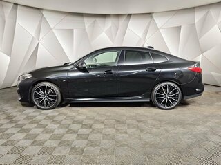 2022 BMW 2 серии Gran Coupe 218i F44, чёрный, 2900000 рублей, вид 5