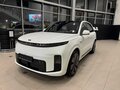 2026 Li Auto (Lixiang) L8 52.3 kWh I Рестайлинг, белый, 12570000 рублей