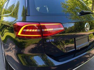 2016 Volkswagen Passat GTE B8, чёрный, 1750000 рублей, вид 3
