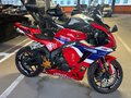 2024 Honda CBR 600RR, красный, 1350000 рублей - вид 9