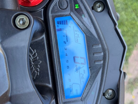 2026 Sharmax Tour Enduro 300, серый, 180000 рублей - вид 1