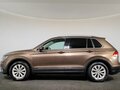 2018 Volkswagen Tiguan II, коричневый, 1690000 рублей - вид 7