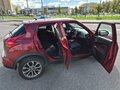 2014 Nissan Juke I, красный - вид 5