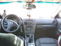 2006 Mazda 6 I (GG) Рестайлинг, красный, 210000 рублей - вид 5