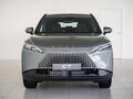 2026 Omoda C7, серебристый, 3099000 рублей - вид 11