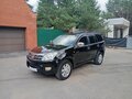 2007 Great Wall Hover, чёрный - вид 1