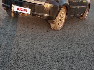 2018 Datsun mi-DO, чёрный, 750000 рублей, вид 4