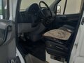 2009 Mercedes-Benz Sprinter, белый, 1600000 рублей - вид 5