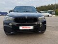 2016 BMW X5 40d III (F15), чёрный - вид 2
