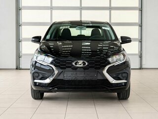 2026 Lada (ВАЗ) Iskra, чёрный, 1850000 рублей, вид 2