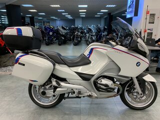 BMW R 1200 RT