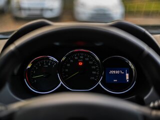 2016 Renault Duster I Рестайлинг, зелёный, 990000 рублей, вид 5
