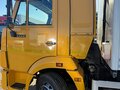 2024 КамАЗ 4308, жёлтый, 3950000 рублей - вид 4