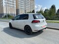 2011 Volkswagen Golf VI, белый, 795000 рублей - вид 7