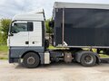 2019 MAN TGX, белый, 4000000 рублей - вид 5
