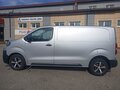 2021 Peugeot Expert, серебристый, 2490000 рублей - вид 4