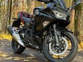 2018 Kawasaki Ninja 400, чёрный, 470000 рублей - вид 2