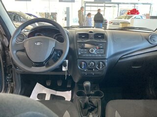 2026 Lada (ВАЗ) Granta Cross I Рестайлинг, коричневый, 1216000 рублей, вид 5