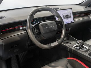 2023 Jetour Dashing I, синий, 2076900 рублей, вид 5