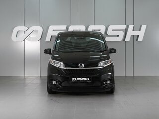 2020 Honda Freed+ II Рестайлинг, чёрный, 1985000 рублей, вид 3