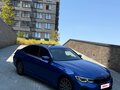 2020 BMW 3 серии 320d xDrive VII (G2x), синий, 4100000 рублей - вид 5