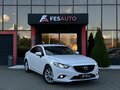 2012 Mazda 6 III (GJ), белый, 1518000 рублей - вид 1