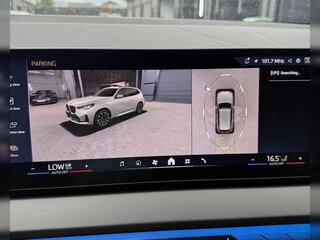2025 BMW X3 Long 30L xDrive IV (G45/G48), белый, 5600000 рублей, вид 3