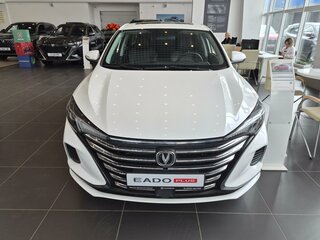 2023 Changan Eado Plus I, белый, 2379900 рублей, вид 3